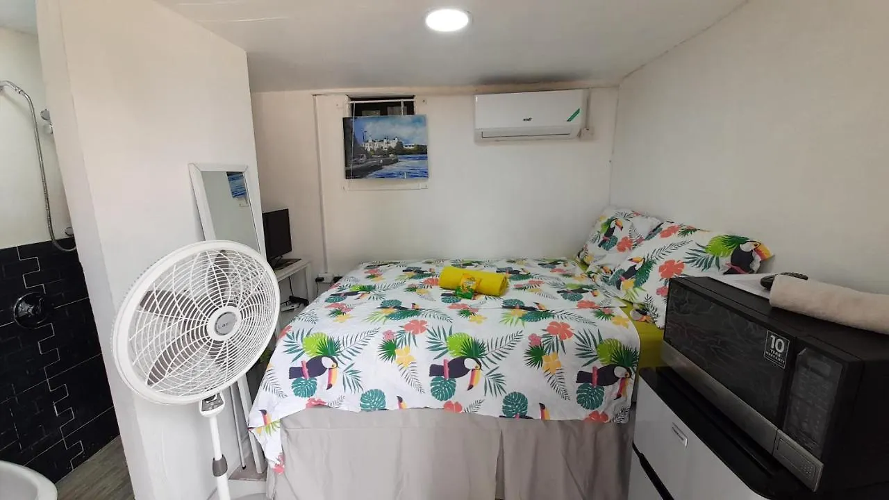 Kng6 Apartment Kingston 0*,