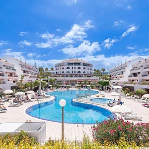 Beautiful Location Parque Santiago 1 Apartment Playa de las Americas (Tenerife)