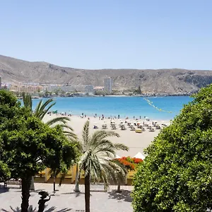 Classbnb - Seafront With View In The Center Of Cristianos Apartment Los Cristianos (Tenerife)