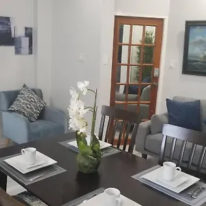 Ridgeview 4 Apartment