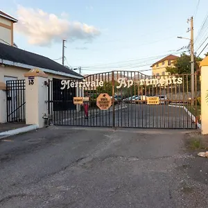 Vacay With Tiffany Apartment Kingston
